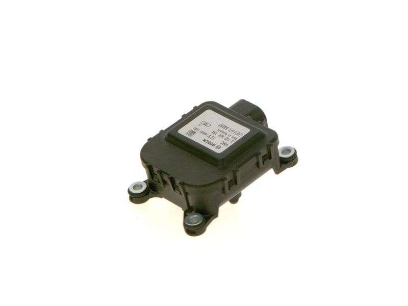 BOSCH 0132801134 Actuator, headlight levelling