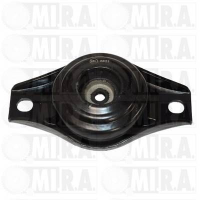 Опора амортизатора задня FORD Galaxy 06-15, S-MAX 06-15, Mondeo IV 07-15; VOLVO XC60 08-17 6G9118A116AA