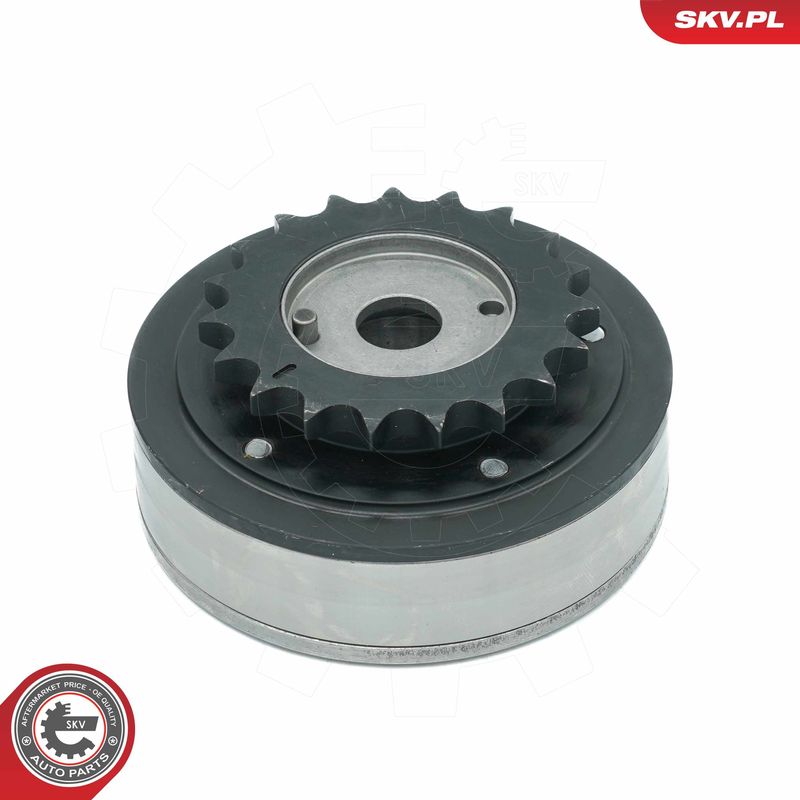 ESEN SKV 39SKV533 Camshaft Adjuster