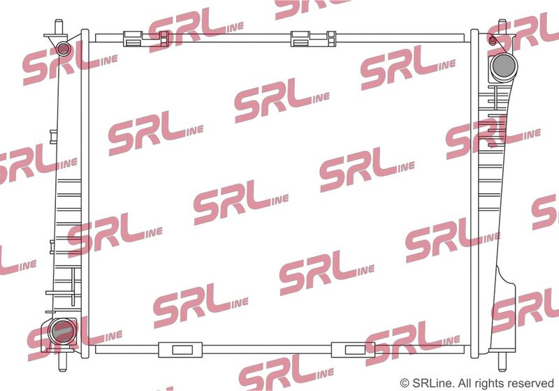 This part match OEM code: 82 00 468 931