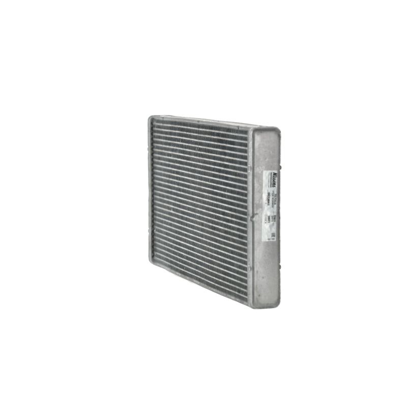 NISSENS 707314 Heat Exchanger, interior heating