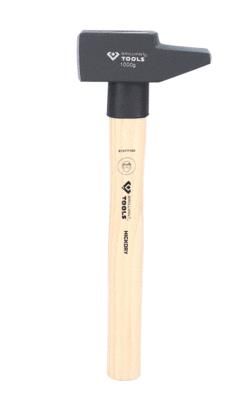 KS TOOLS BT077100 Machinist's Hammer