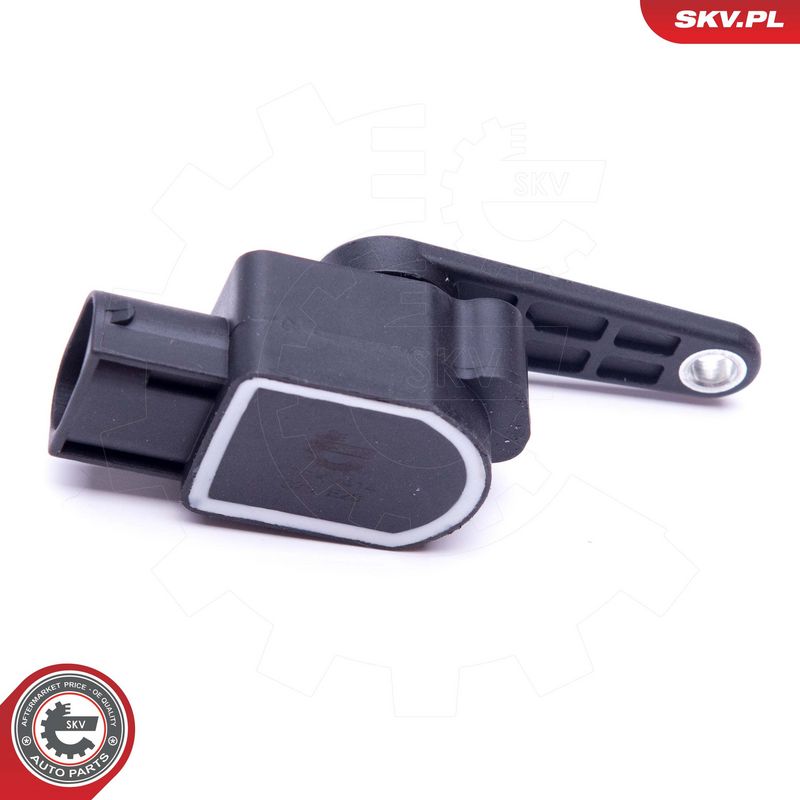 Andur, seadeelement- tulede...