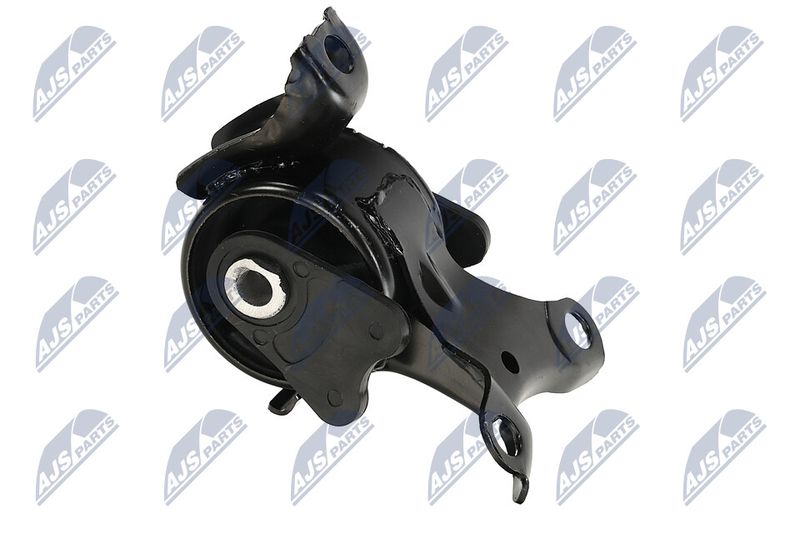 Paigutus, Mootor, NTY ZPS-HD-103