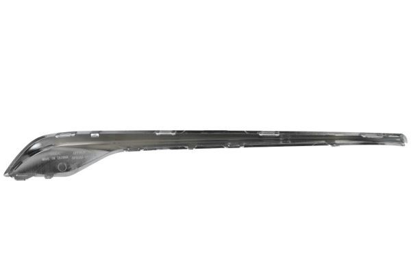 BLIC 6502-07-5037992P Trim/Protection Strip, radiator grille