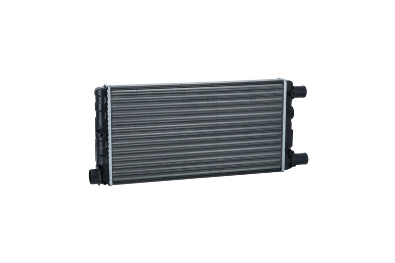 Radiaator, mootorijahutus, NRF 58845