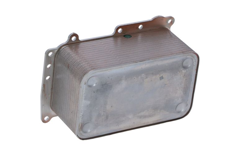 Olejový chladič, motorový olej 31231