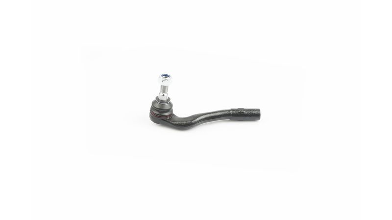SKF VKDY 318002 Skersinės vairo trauklės galas