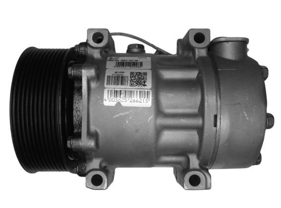 Airstal 10-5428 - Compressor, air conditioning
