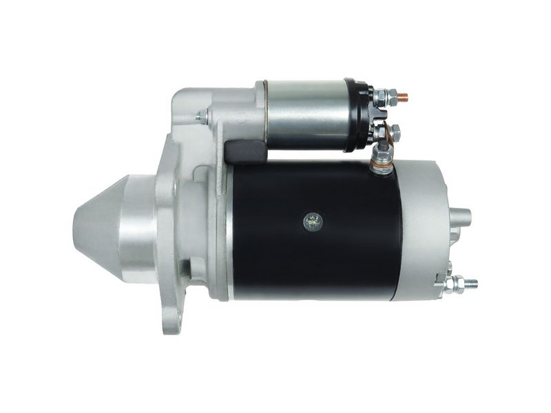 AS-PL S4014 Starter