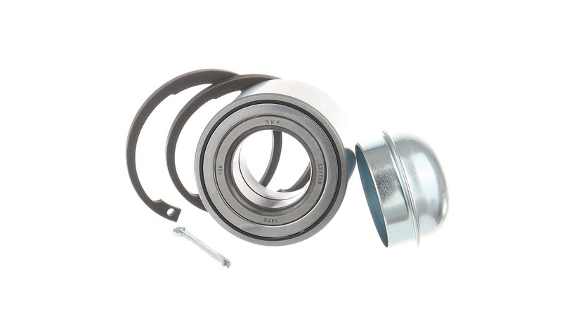 SKF VKBA 3600 Rato guolio komplektas