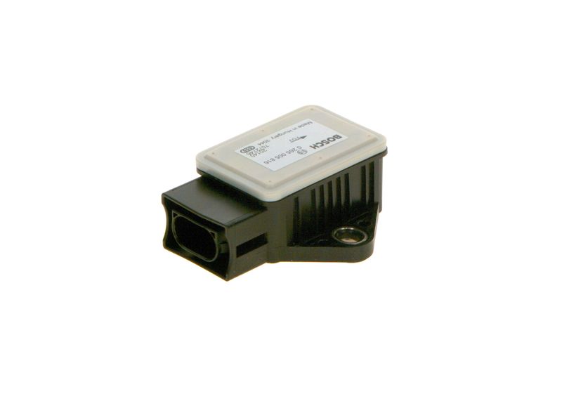 BOSCH 0265005816 Sensor, longitudinal-/lateral acceleration