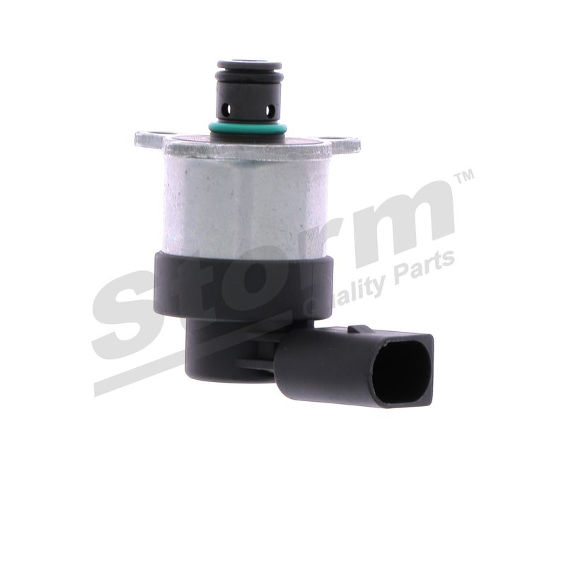 Régulateur, quantité de carburant (système à rampe commune) STORM QUALITY PARTS STO102204