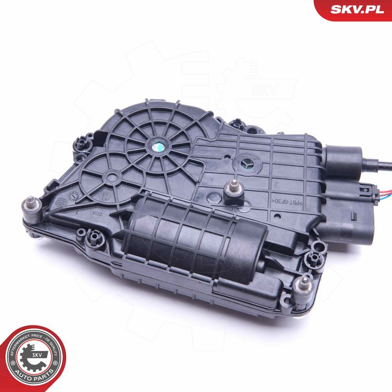 Ukselukk, ESEN SKV 16SKV781