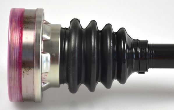 LÖBRO 300669 Drive Shaft