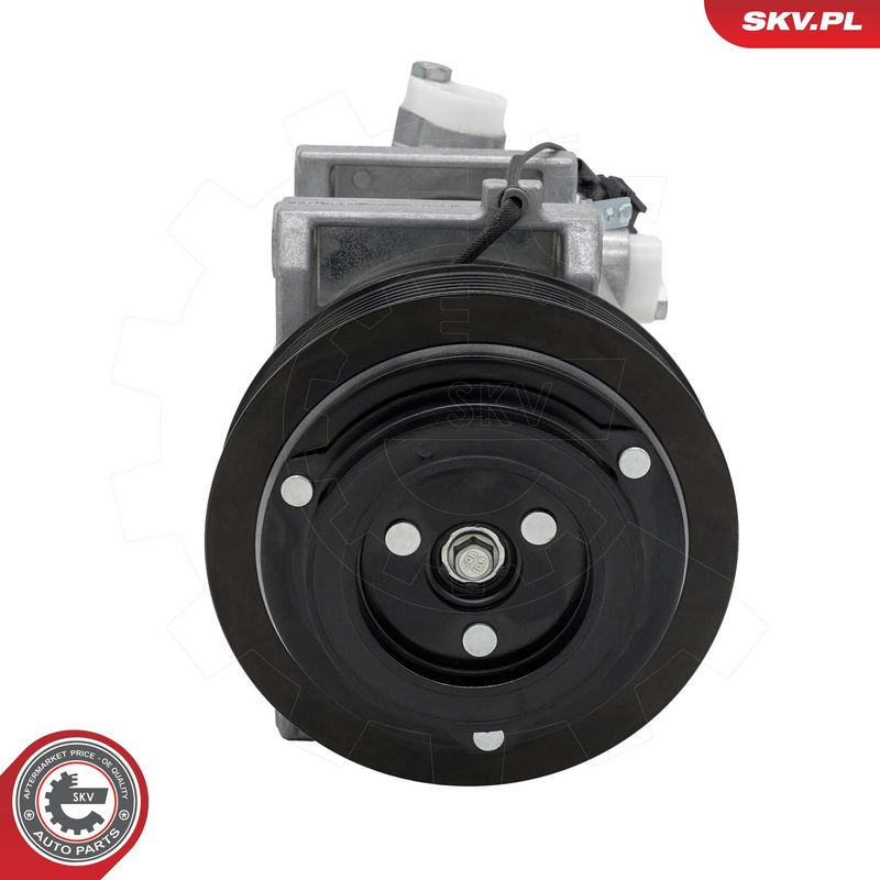 Kompressor, kliimaseade, ESEN SKV 84SKV111