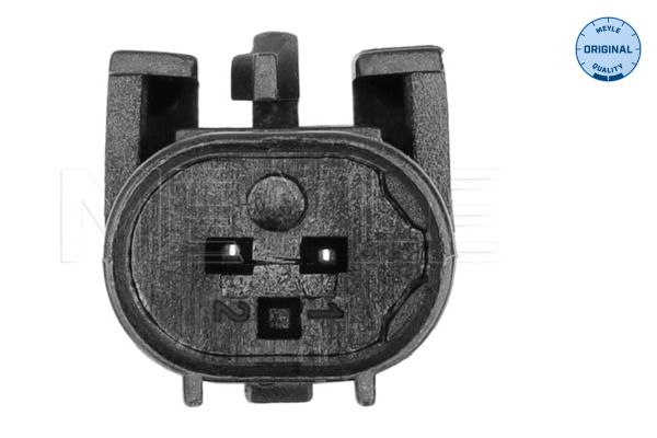 Sensor, revoluciones de la rueda