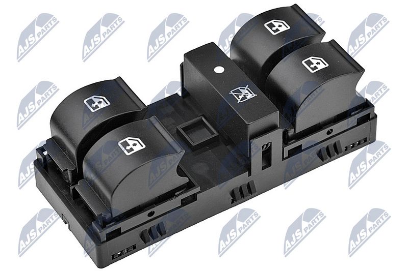 Lüliti, aknatõstuk, NTY...