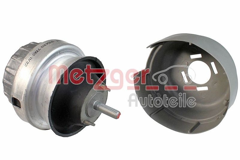 METZGER 8054169 Mounting, engine