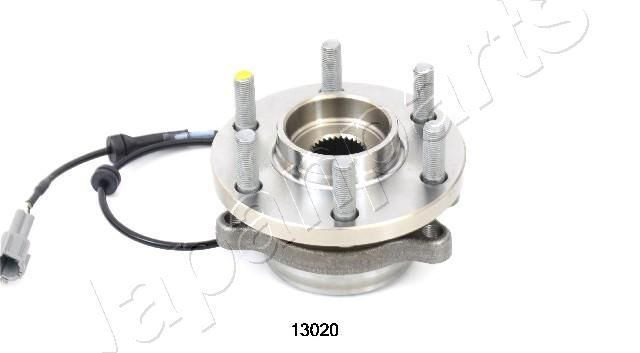 JAPANPARTS KK-13020 Wheel Hub