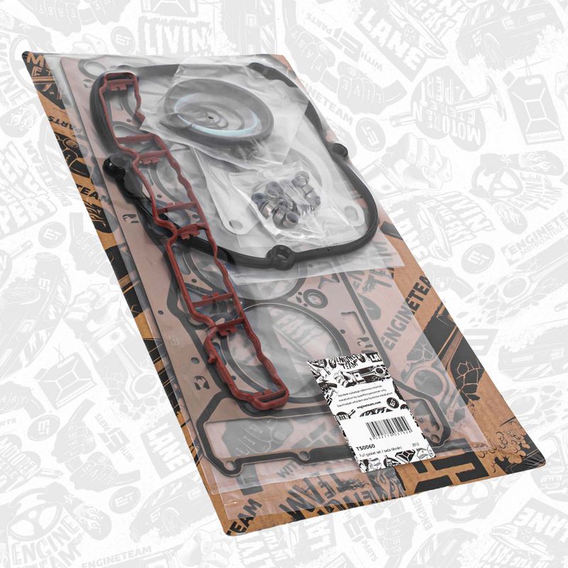 ET ENGINETEAM TS0060 Gasket Kit, cylinder head