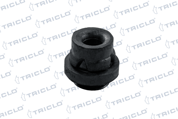 Soporte, radiador