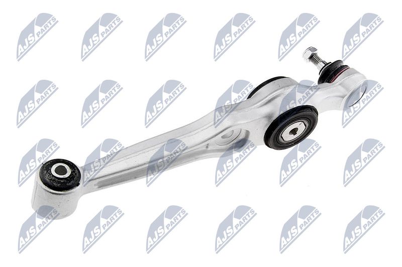 NTY ZWD-SA-001 Control/Trailing Arm, wheel suspension