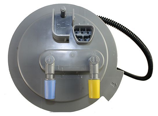 METZGER AUTOTEILE 2250339 Kuro tiekimo modulis