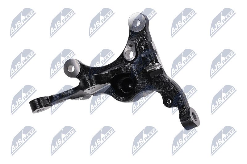 Käändmik, rattakinnitus, NTY ZZP-FR-031