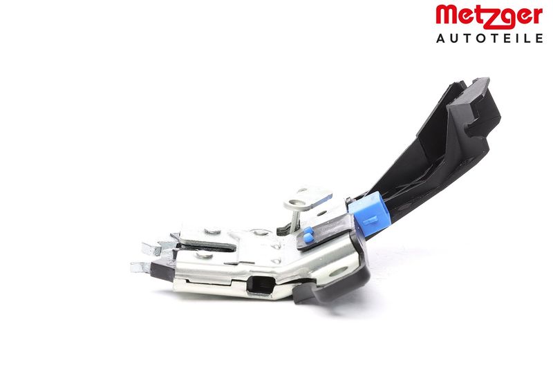 METZGER AUTOTEILE 2311053 Tailgate Lock