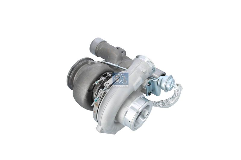 Compresor,sistem de supraalimentare 5.41240 DT Spare Parts