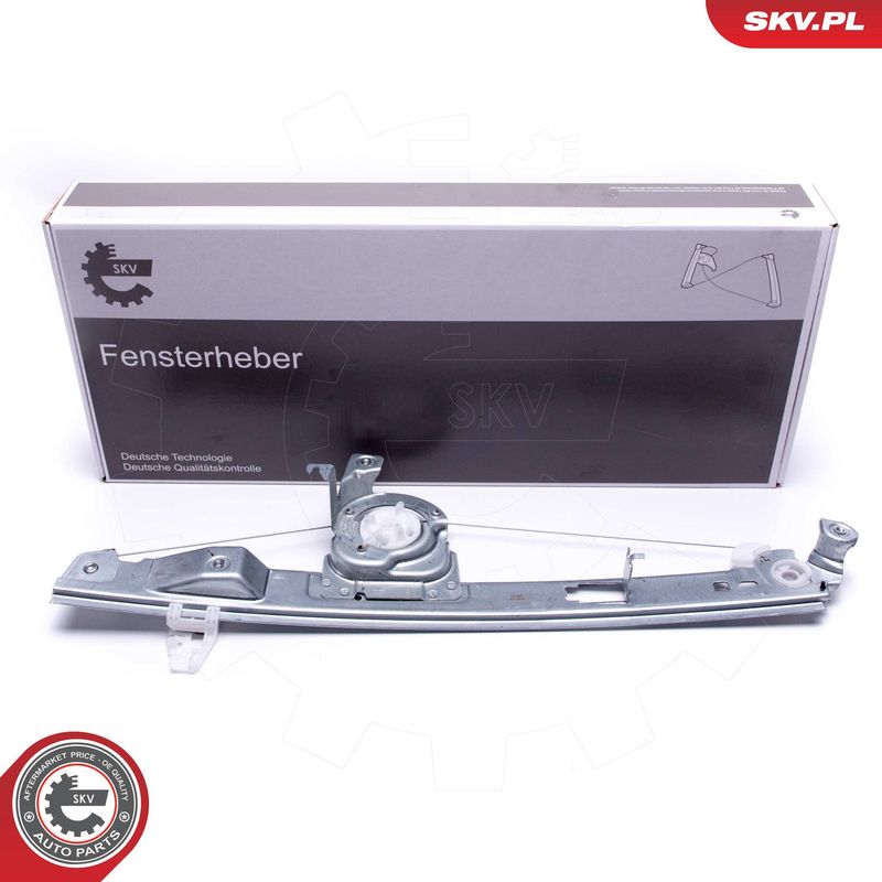 Aknatõstuk, ESEN SKV 51SKV151