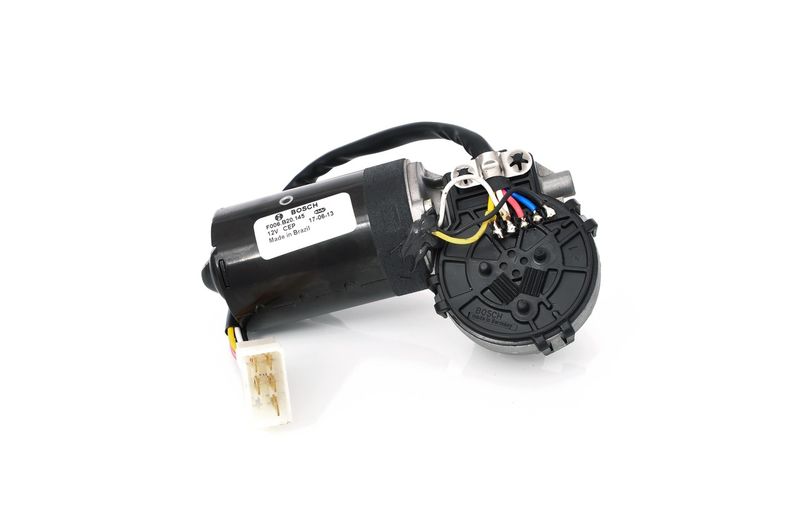 BOSCH F006B20145 Electric Motor