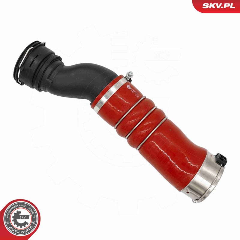 ESEN SKV 24SKV916 Charge Air Hose