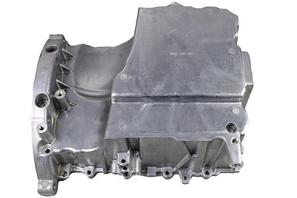 METZGER AUTOTEILE 7990137 Oil Sump