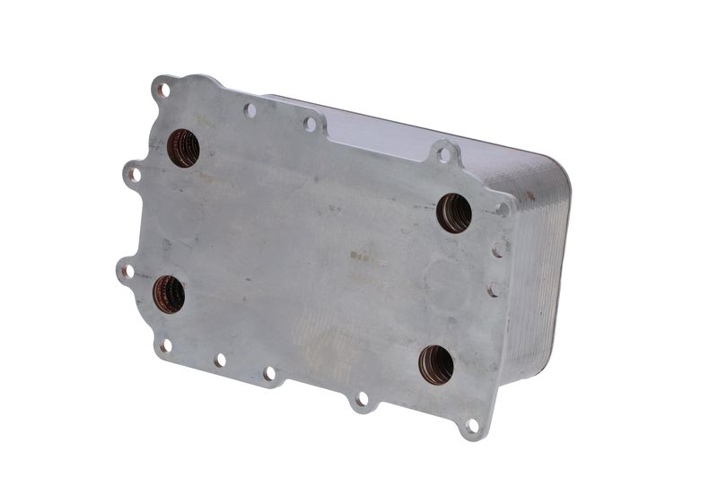 Olejový chladič, motorový olej 31231