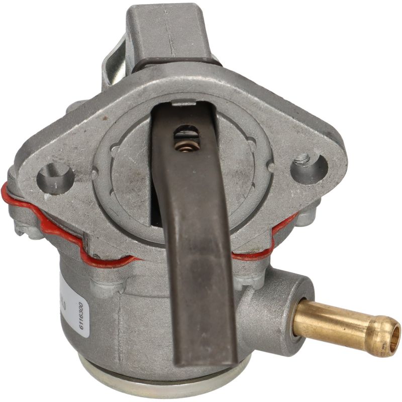 PIERBURG 7.02242.06.0 Fuel Pump