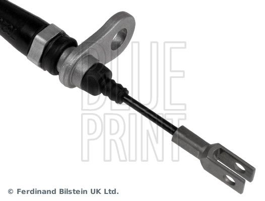 BLUE PRINT ADN146277 Cable Pull, parking brake