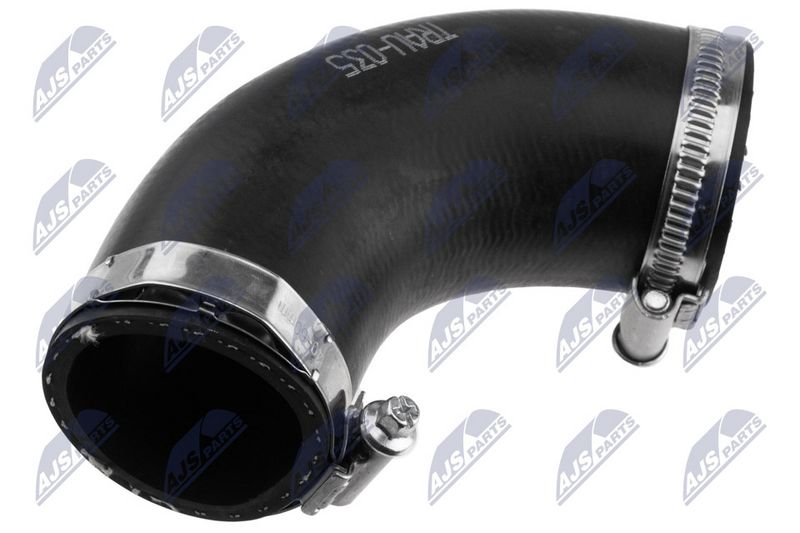 Laadimisõhu voolik, NTY...