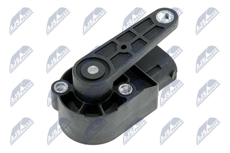 Andur, seadeelement- tulede ulatuse reguleerimine, NTY ECX-BM-002