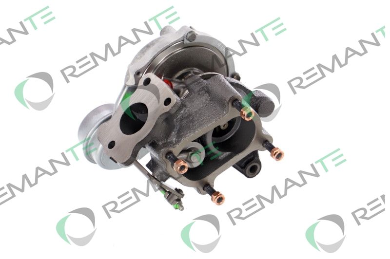 REMANTE 003-001-000148R Charger, charging (supercharged/turbocharged)