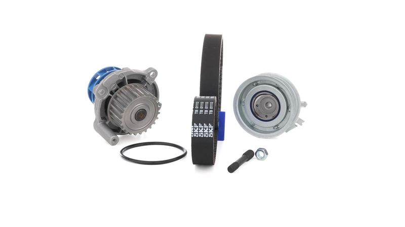 Prekės atitinka OEM kodą: N 014 408 3