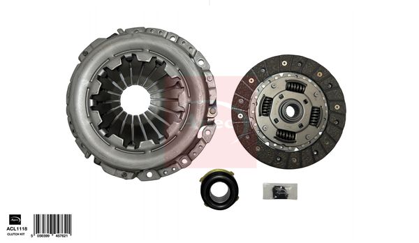 APEC Clutch Kit ACL1118