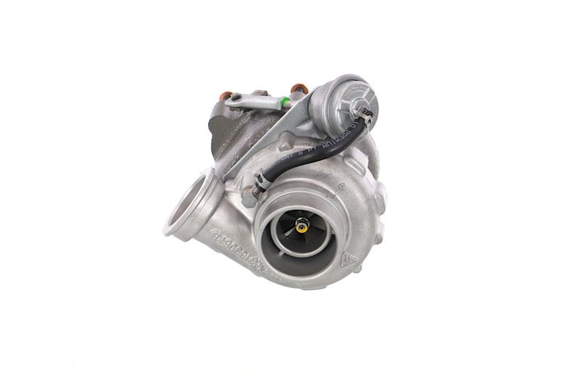 REMANTE 003-001-002887R Charger, charging (supercharged/turbocharged)