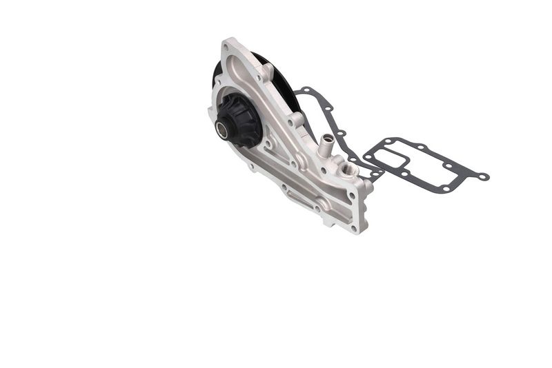 Veepump, mootori jahutus, KAMOKA T0246