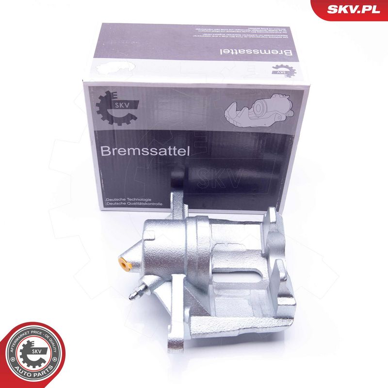 Pidurisadul, ESEN SKV 23SKV191