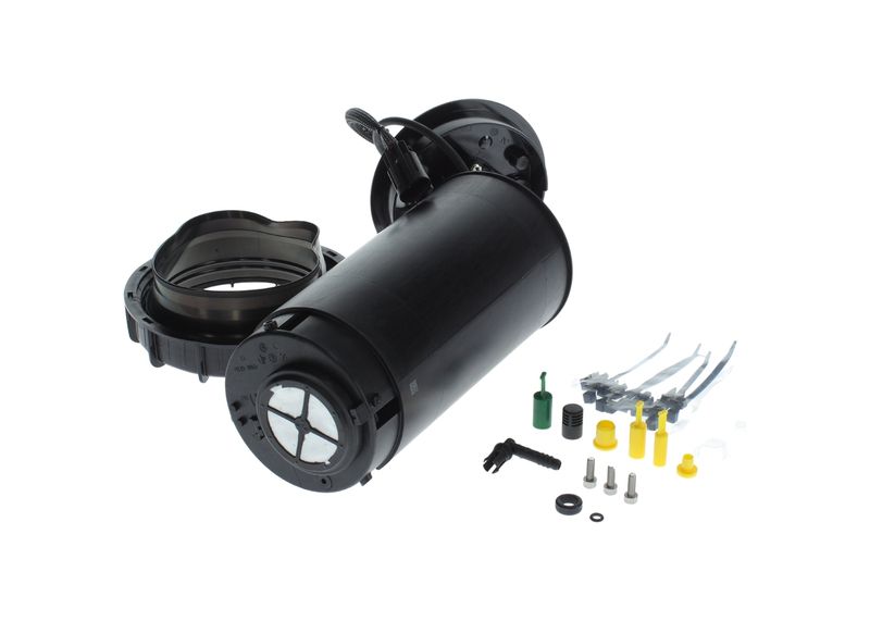 BOSCH F01C600338 Heating, tank unit (urea injection)