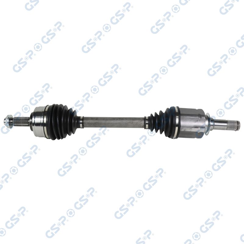полуоска GSP