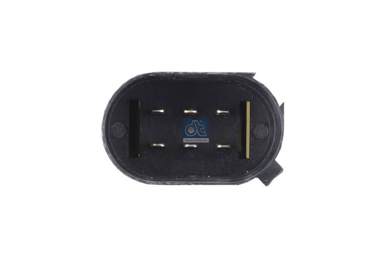 Electromotor, macara geam 3.85074 DT Spare Parts