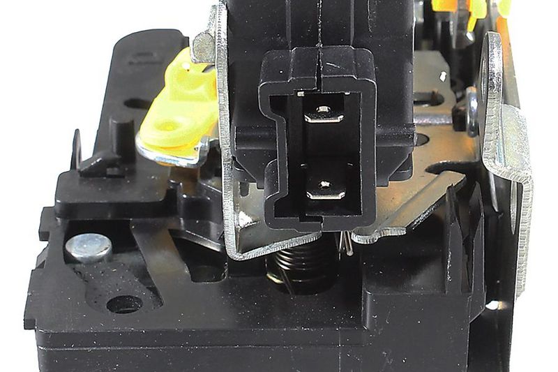 METZGER AUTOTEILE 2314486 Door Lock